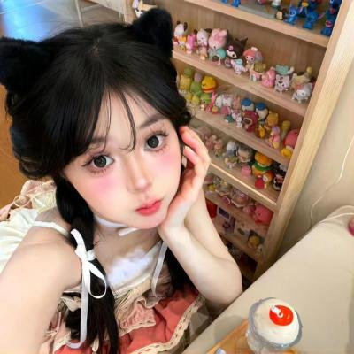 妖精森林的小不点